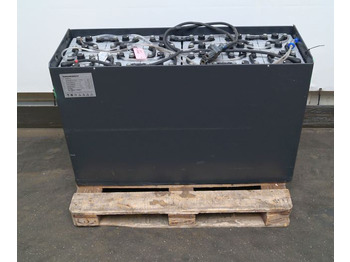 Accumulateur JUNGHEINRICH