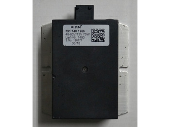 Système électrique