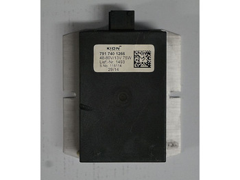 Système électrique