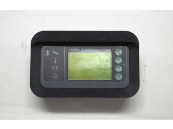 Panel de instrumentos LINDE