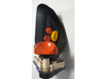 Système électrique LINDE