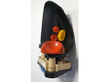 Système électrique LINDE