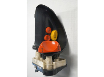 Système électrique LINDE