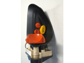 Système électrique LINDE