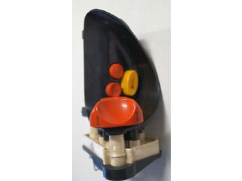 Système électrique LINDE