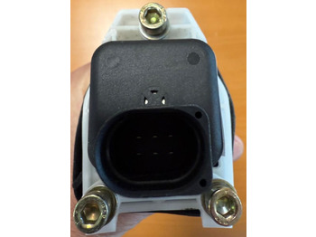 Système électrique pour Matériel de manutention Linde 7919040015 | Joystick sn. 35261: photos 3
