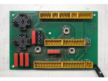Système électrique STILL