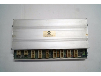 Système électrique TOYOTA