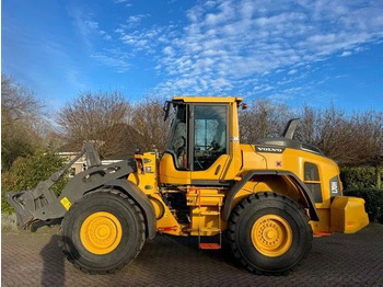 Chargeuse sur pneus VOLVO L70H
