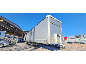 Semi-remorque rideaux coulissants Schmitz Cargobull SCS24/L Varios: photos 4