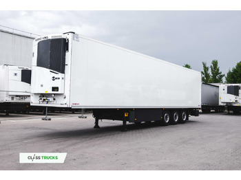 Semi-remorque frigorifique SCHMITZ SKO