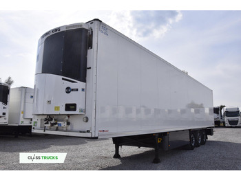 Semi-remorque frigorifique SCHMITZ SKO