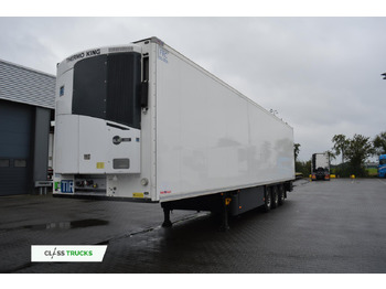 Semi-remorque frigorifique SCHMITZ SKO