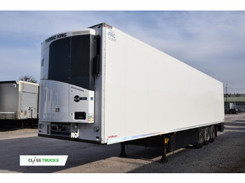 Semi-remorque frigorifique SCHMITZ SKO