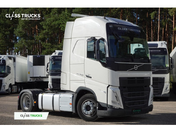 Tracteur routier Volvo FH 460 Globetrotter XL i-Save: photos 3