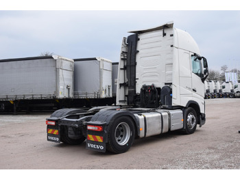 Tracteur routier Volvo FH 500 Globetrotter XL: photos 4