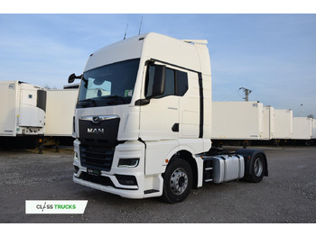 Tracteur routier MAN TGX