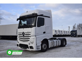 Tracteur routier MERCEDES-BENZ Actros 1845