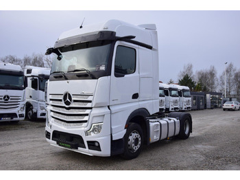 Tracteur routier MERCEDES-BENZ Actros 1845