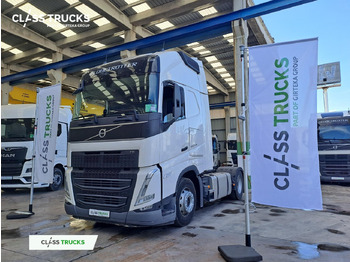 Tracteur routier VOLVO FH 460