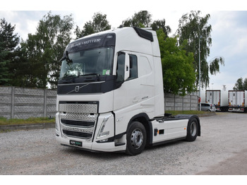 Tracteur routier VOLVO FH 460