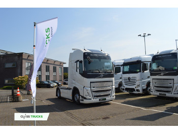 Tracteur routier VOLVO FH 460