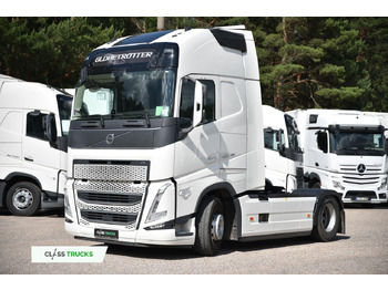Tracteur routier VOLVO FH 460