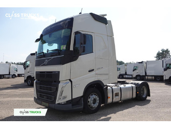 Tracteur routier VOLVO FH 500