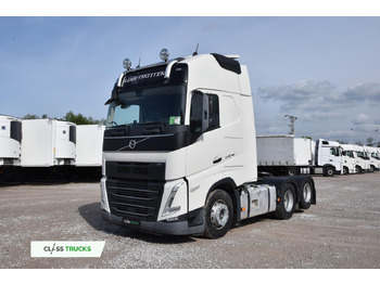 Tracteur routier VOLVO FH 540