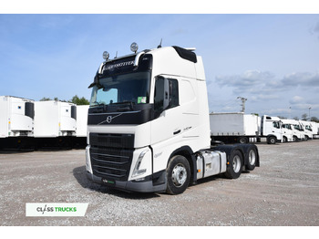 Tracteur routier VOLVO FH 540