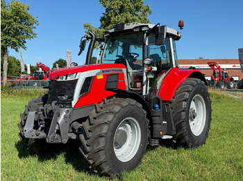 Tracteur agricole MASSEY FERGUSON 100 series