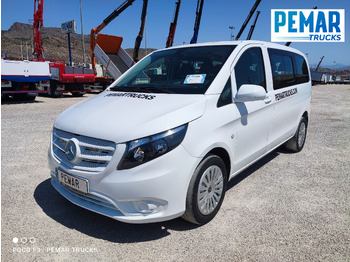 Transport de personnes MERCEDES-BENZ Vito 114