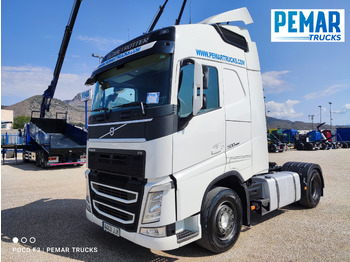Tracteur routier VOLVO FH 500