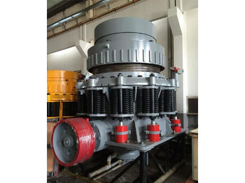 Concasseur à cône KINGLINK