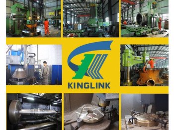 Concasseur à cône neuf Kinglink 4.25FT KLC1300 Symons Cone Crusher: photos 3