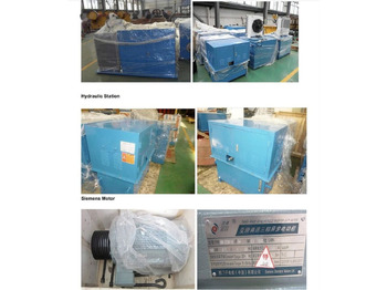 Concasseur à cône neuf Kinglink 4.25FT KLC1300 Symons Cone Crusher: photos 2