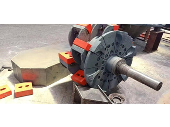 Concasseur neuf Kinglink Complex Impact Crusher for making Sand and Powder: photos 4