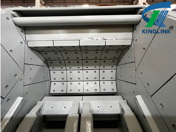 Concasseur à percussion KINGLINK