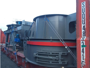 Concasseur neuf Kinglink KL12 Sand making machine: photos 3 Concasseur neuf Kinglink KL12 Sand making machine: photos 3