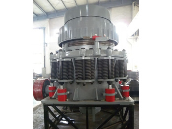 Concasseur à cône neuf Kinglink KLC1300 KL Cone Crusher | Phosphate: photos 2 Concasseur à cône neuf Kinglink KLC1300 KL Cone Crusher | Phosphate: photos 2