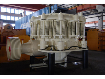 Concasseur à cône KINGLINK