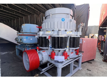 Concasseur à cône neuf Kinglink New 3 FT Cone Crusher KLM1000: photos 2