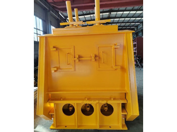 Concasseur à percussion KINGLINK