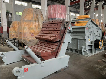 Concasseur à percussion neuf Kinglink PF1214 HSI Limestone Impactor: photos 2 Concasseur à percussion neuf Kinglink PF1214 HSI Limestone Impactor: photos 2