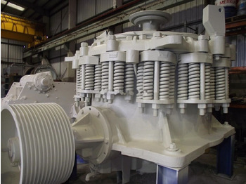 Concasseur à cône KINGLINK