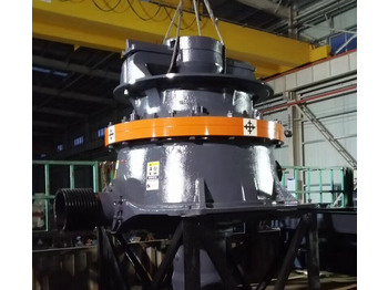 Concasseur à cône KINGLINK