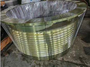 Concasseur à cône METSO