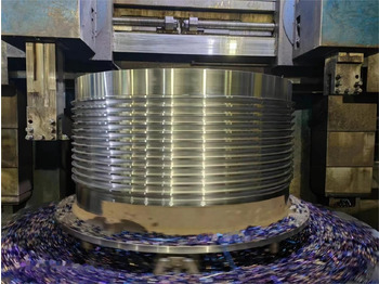 Concasseur à cône METSO