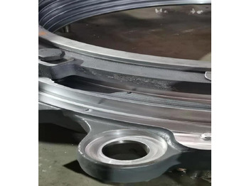 Concasseur à cône METSO