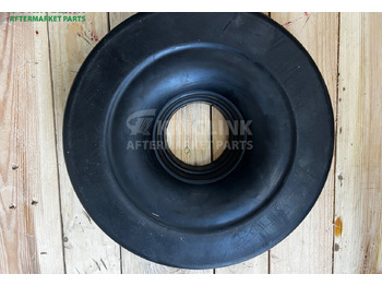 Concasseur neuf New TRIO FMW Sand Screw Donut Seal | Stub Shaft | Flight Shoe: photos 3